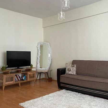 Welcome 1 Appartement Istanboel Buitenkant foto
