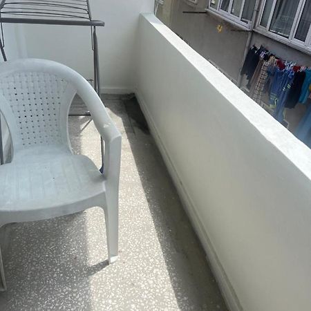 Welcome 1 Appartement Istanboel Buitenkant foto