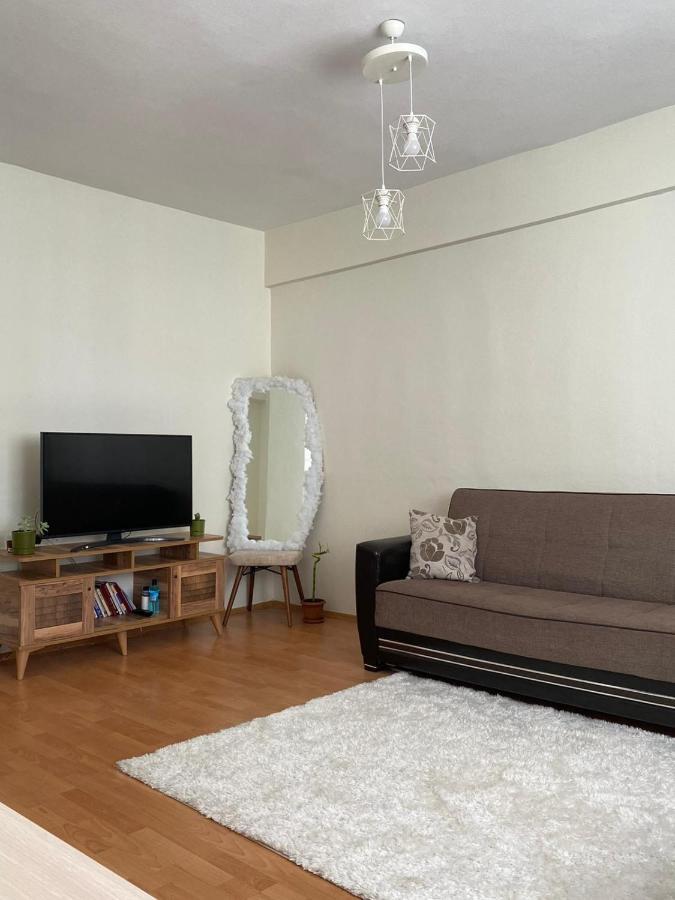Welcome 1 Appartement Istanboel Buitenkant foto