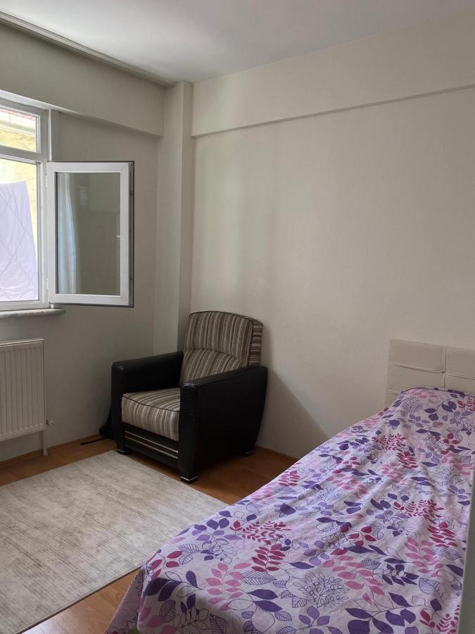 Welcome 1 Appartement Istanboel Buitenkant foto