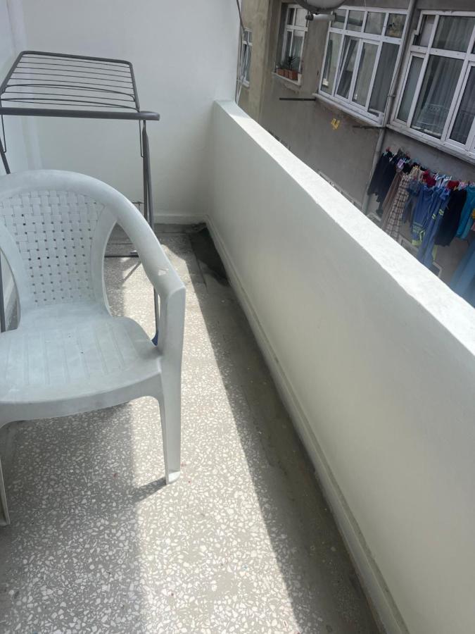 Welcome 1 Appartement Istanboel Buitenkant foto